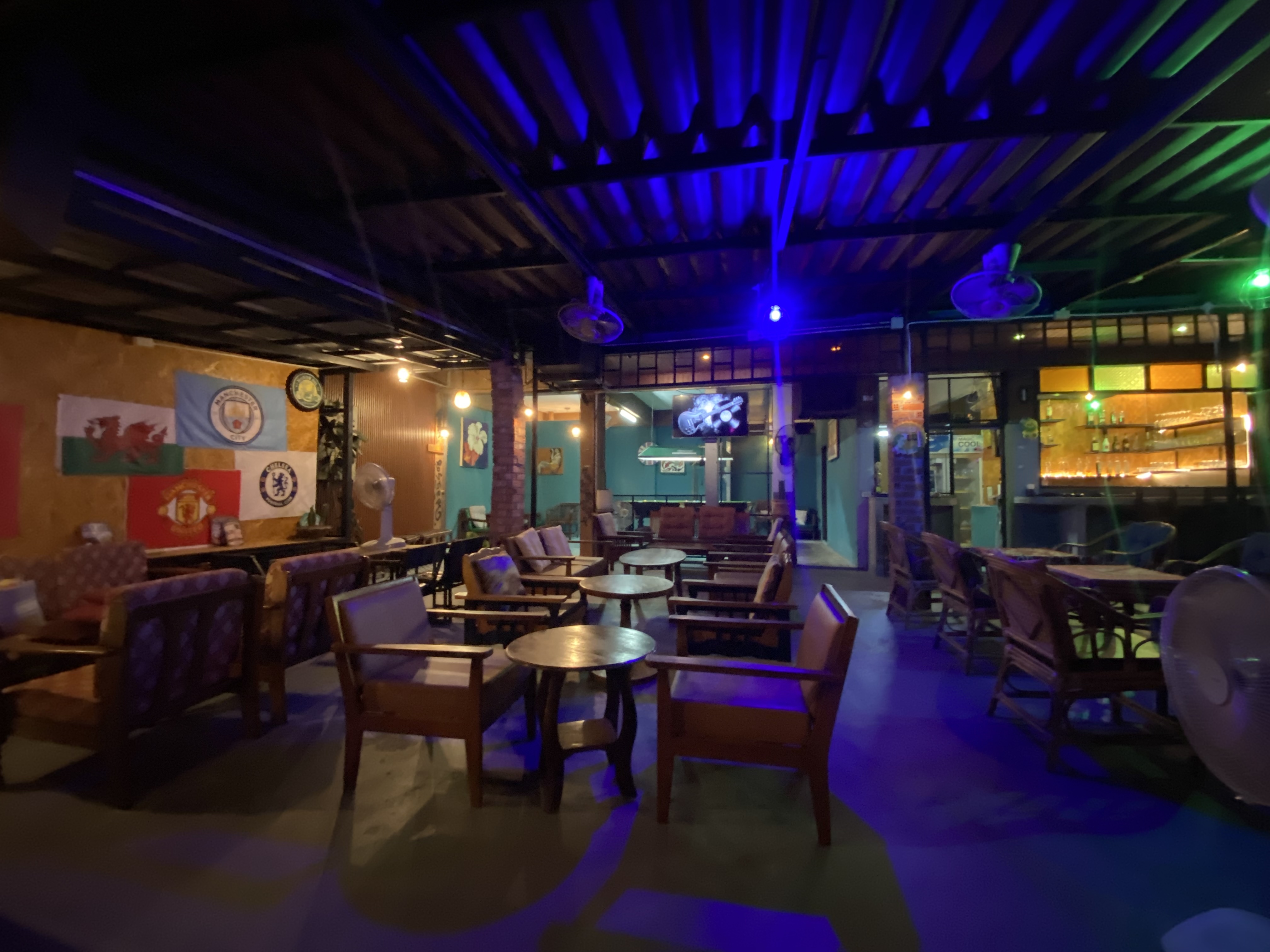 Cocktailbar